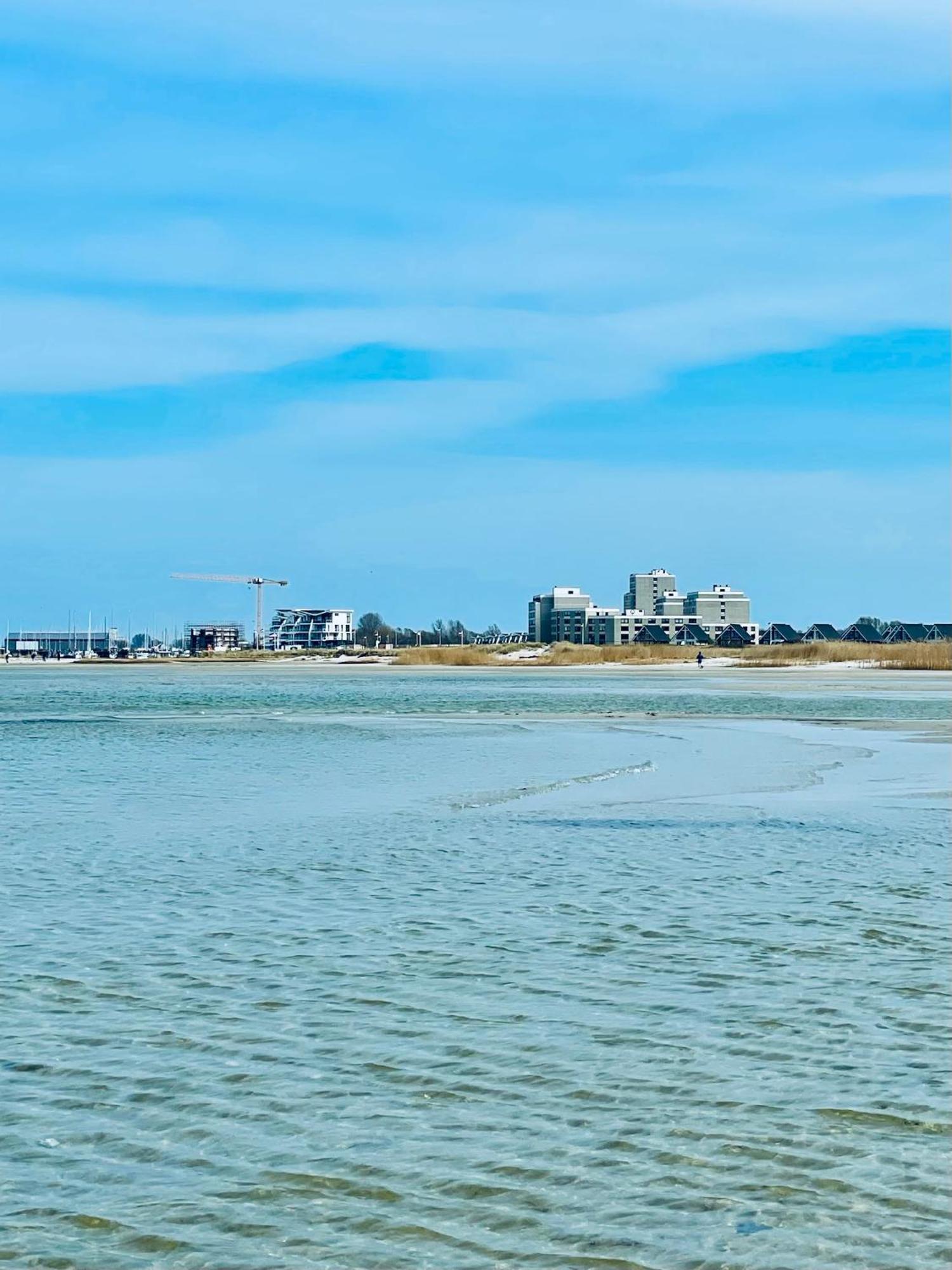 Strandhafer Wendtorf Luaran gambar