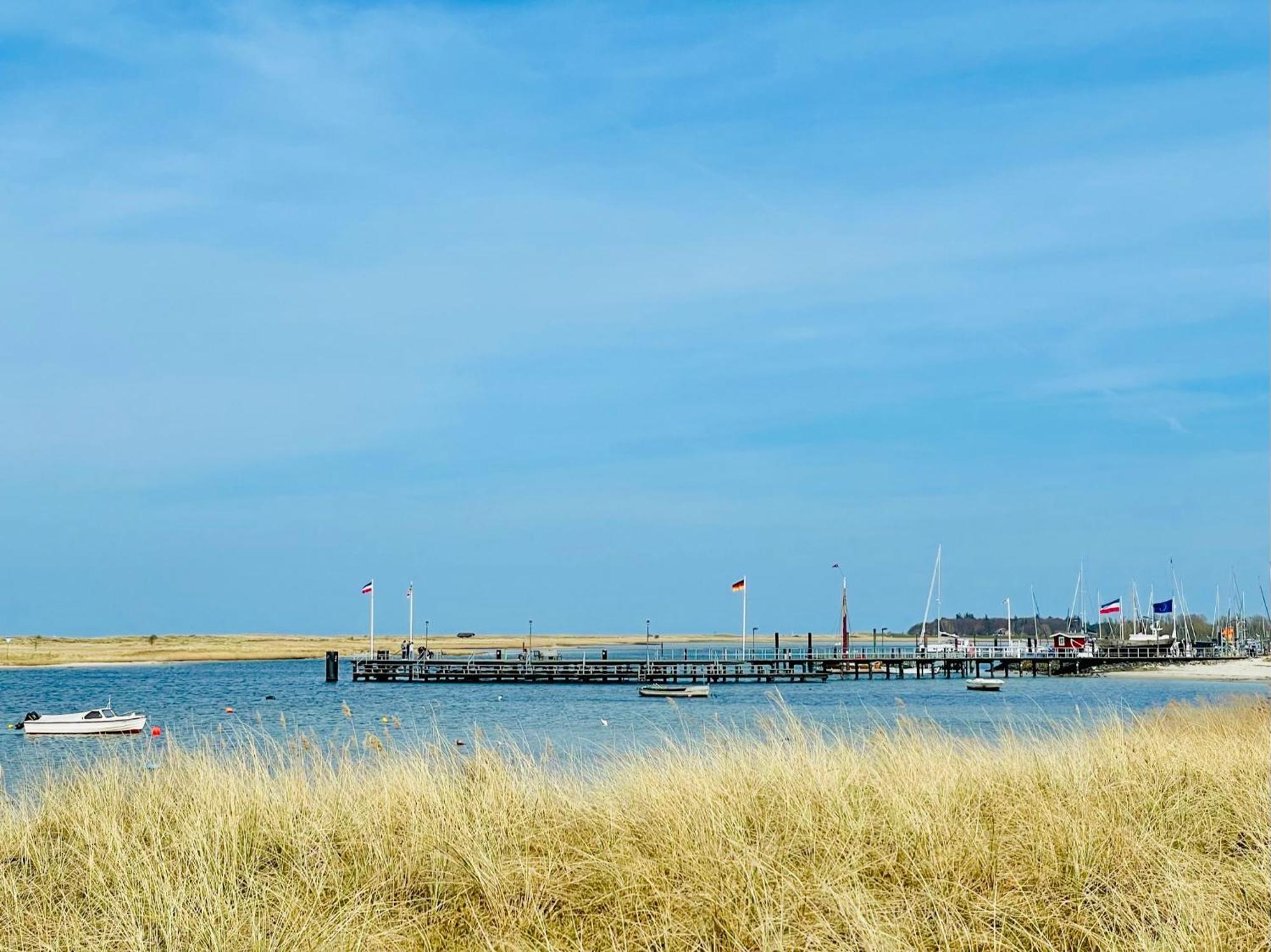 Strandhafer Wendtorf Luaran gambar